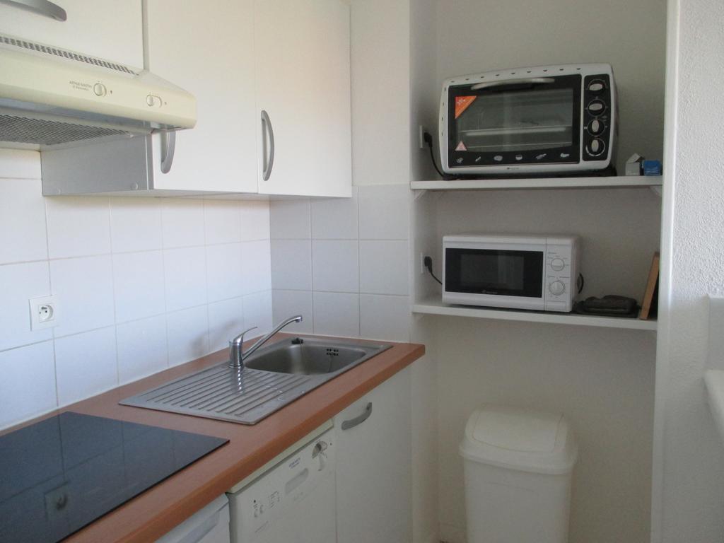 Appartement Golf Et Nivelle Avec Piscine Et Parking Ciboure Exterior foto